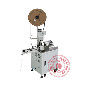 Станок для зачистки и обжима проводов KS-T504